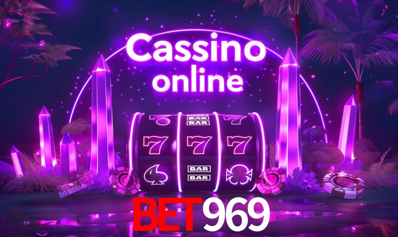 Ofertas Exclusivas bet969