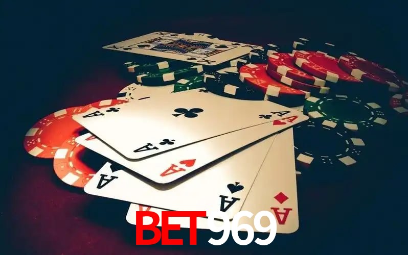 Níveis VIP bet969