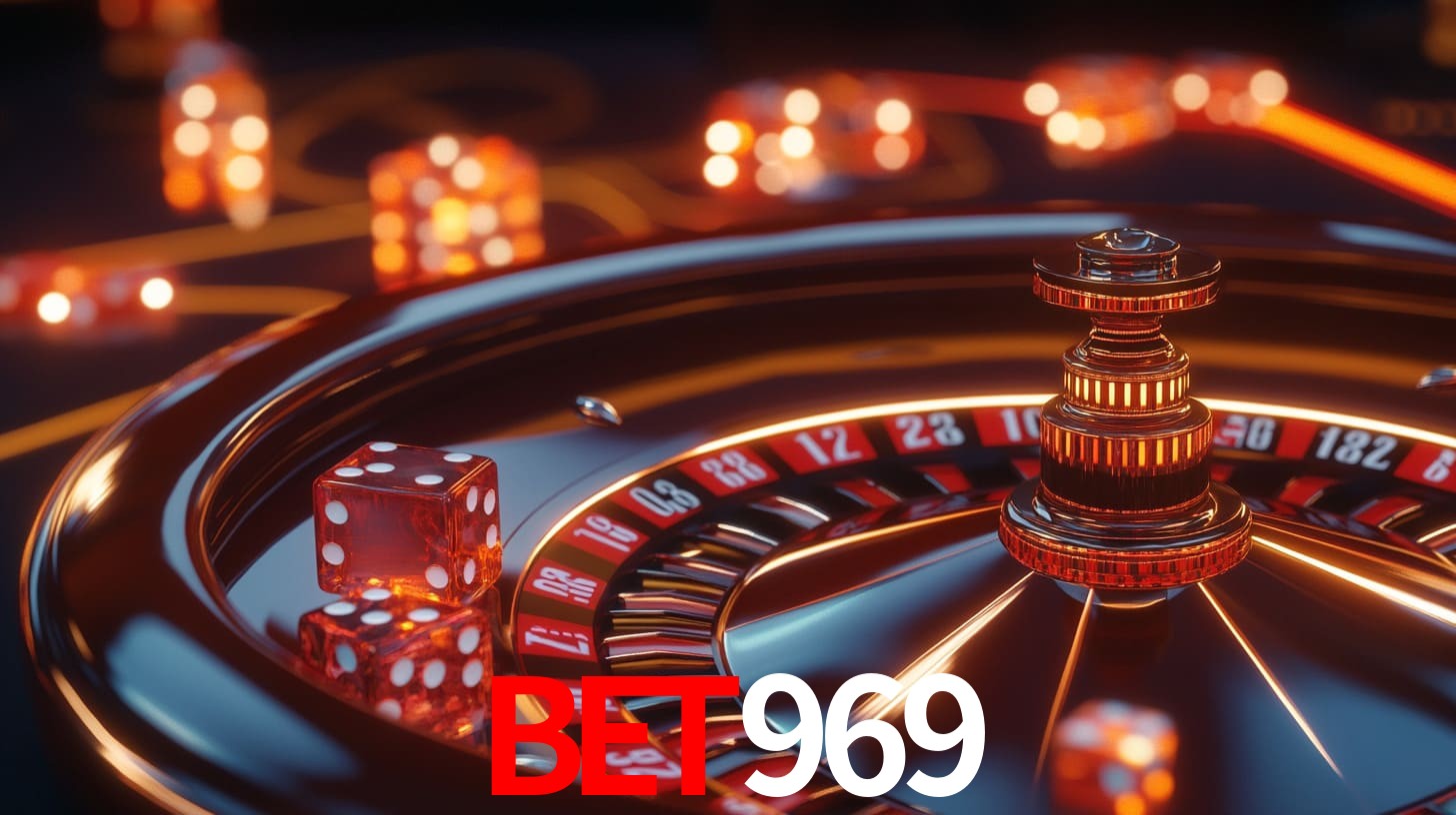 Blackjack Table bet969