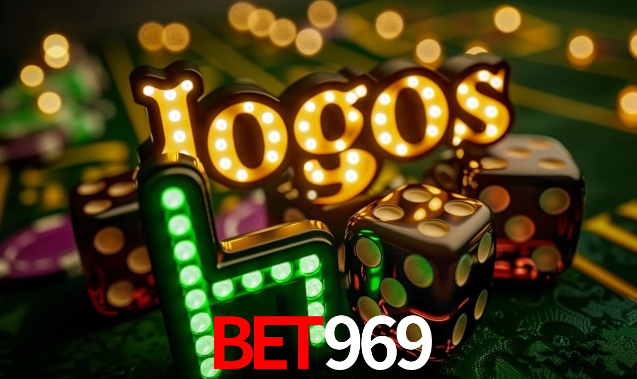 Login Seguro bet969