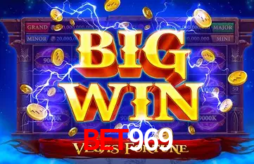 Mesas ao vivo bet969