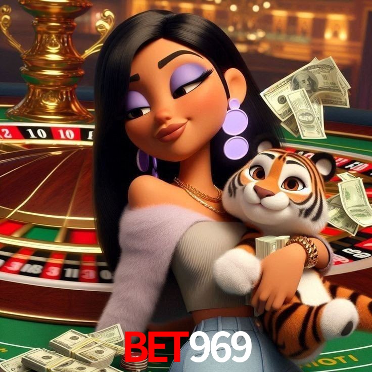 Welcome Bonus bet969