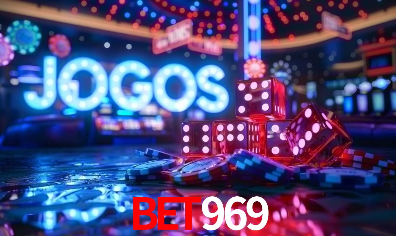 Programa VIP bet969