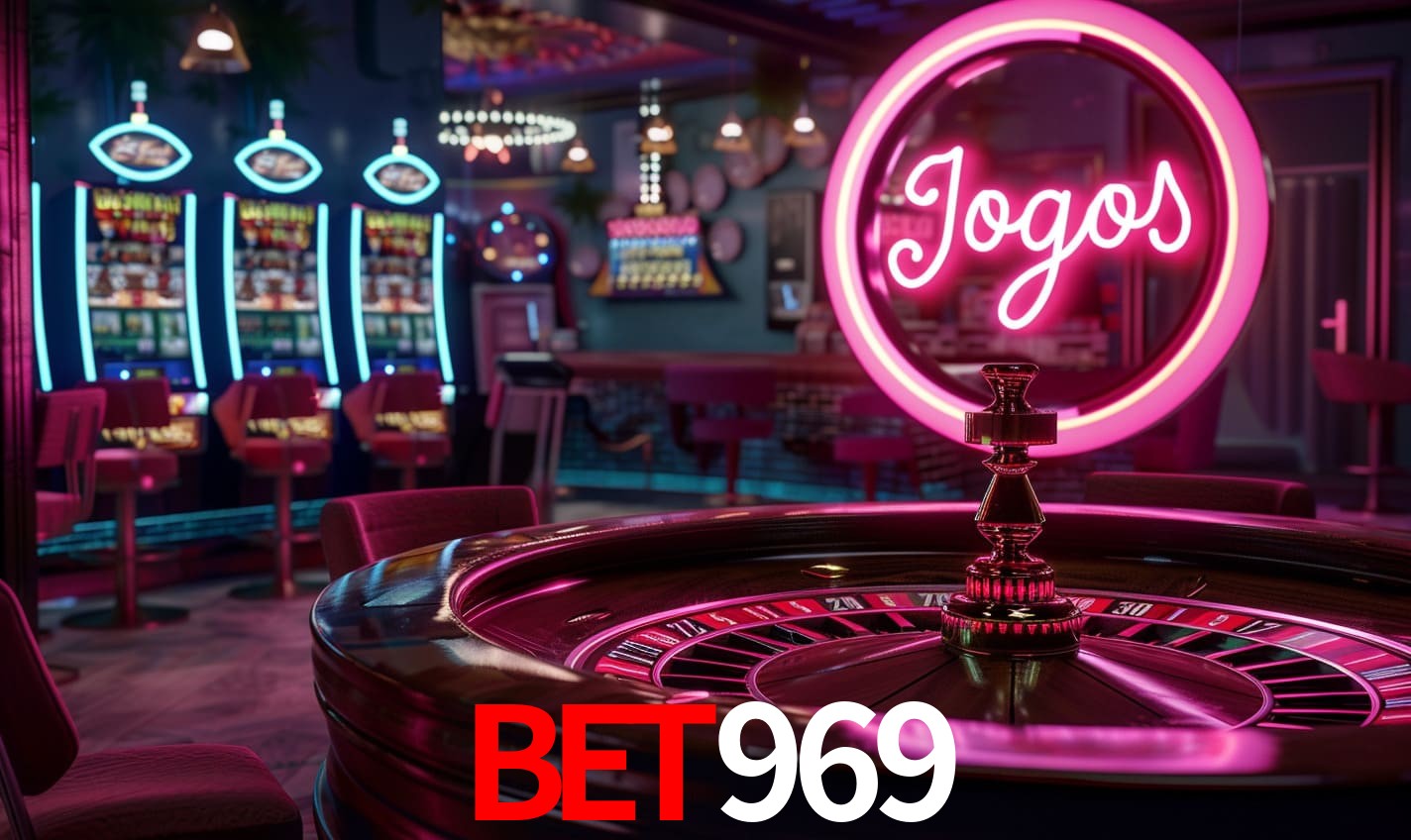 A Emoção da Loteria na bet969: Uma Chance de Mudança de Vida