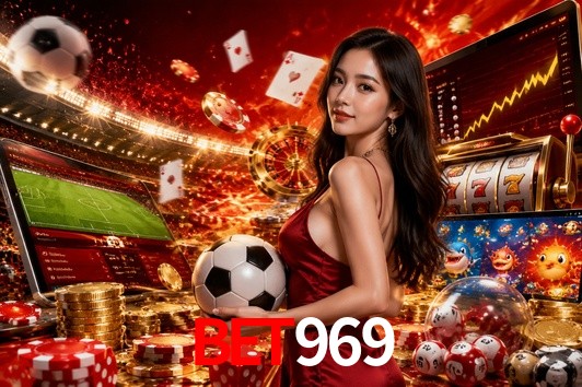 Quick Registration bet969