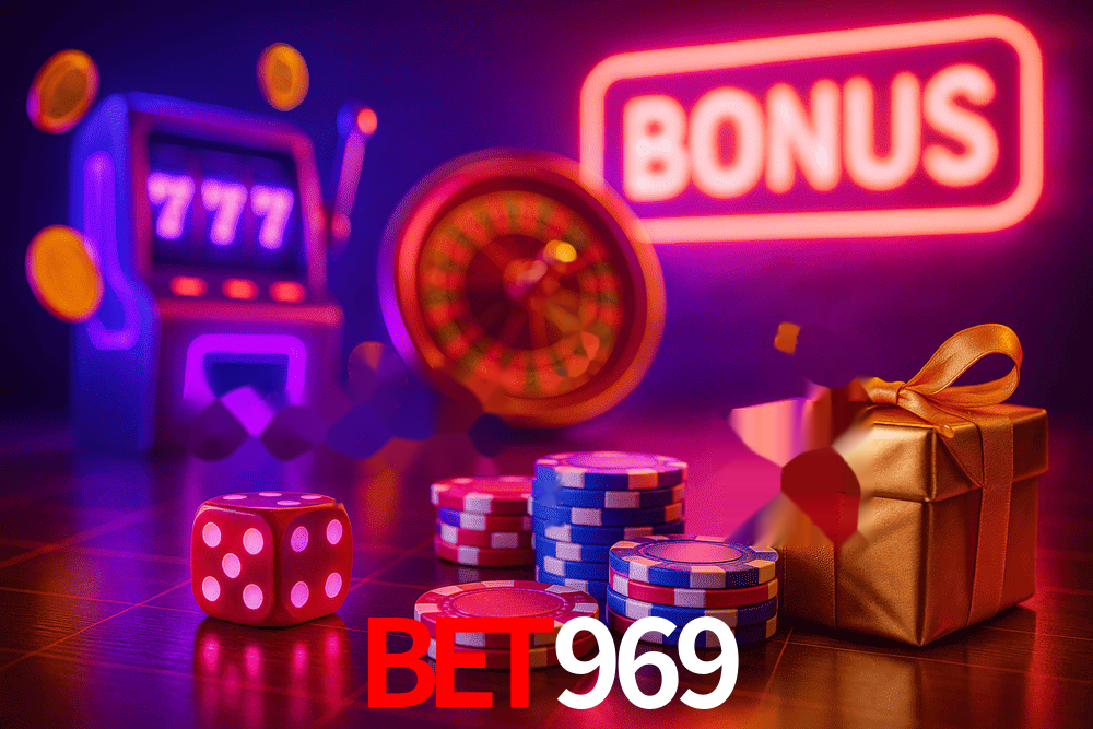 A Popularidade dos Caça-Níqueis no bet969