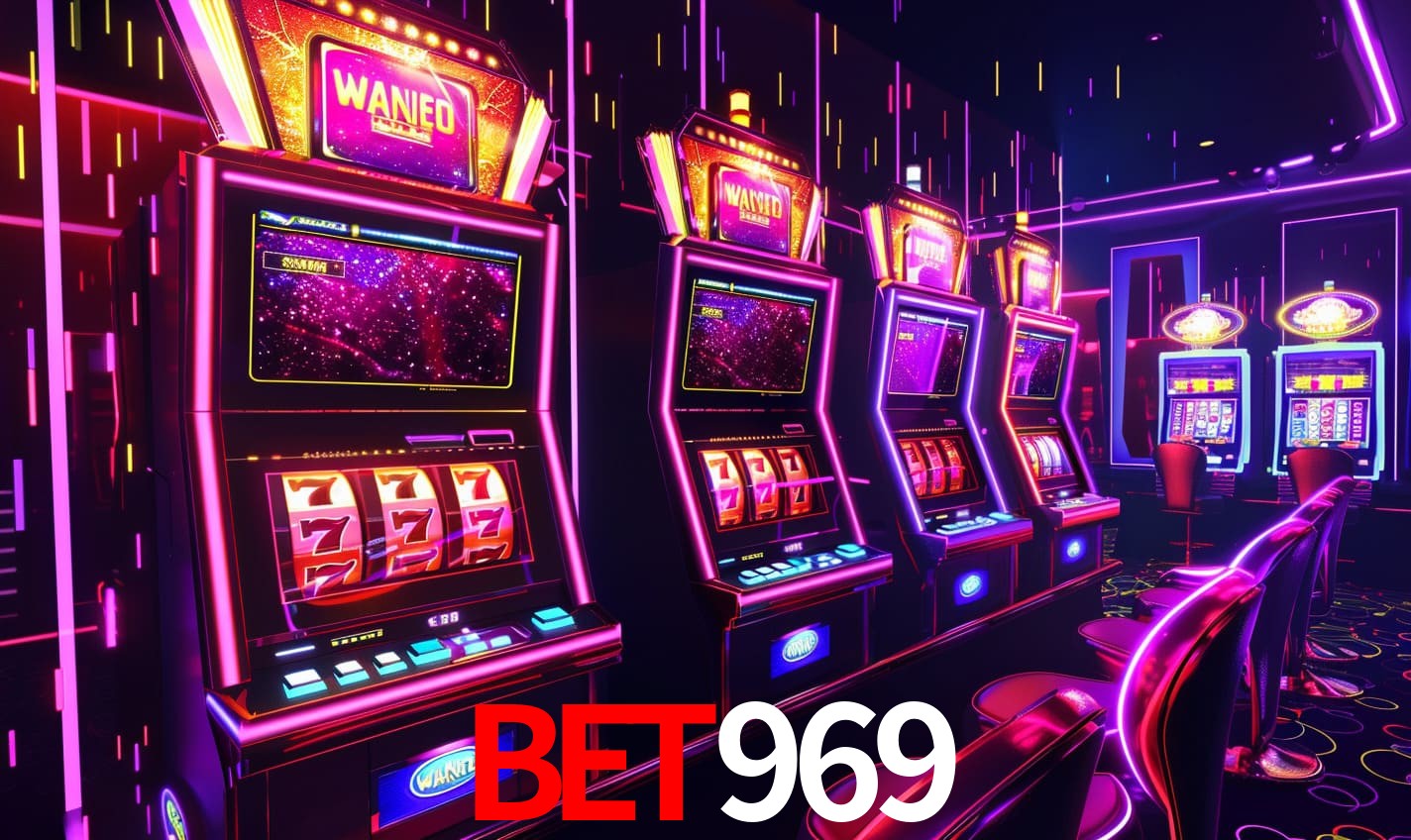 Inovações de Jogos na bet969: O Futuro das Experiências Interativas