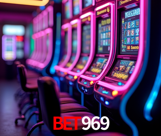 RTP dos slots populares na bet969