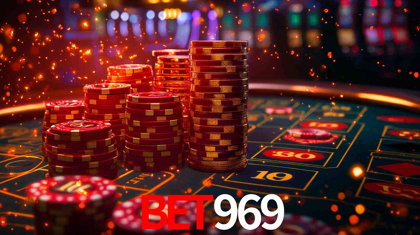 Exclusive Games bet969