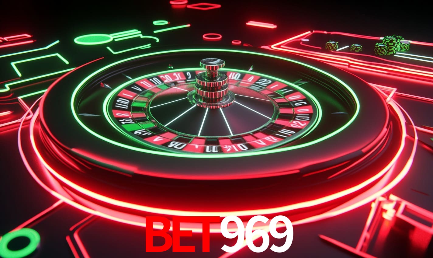 A Experiência Imersiva dos Cassinos Ao Vivo no bet969