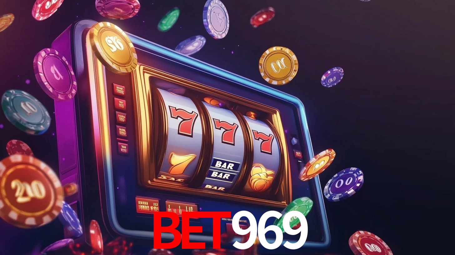 Welcome Bonus bet969