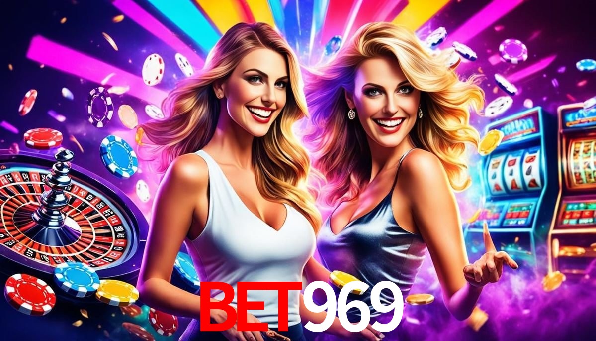 Torneios bet969