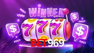 Experiência VIP bet969