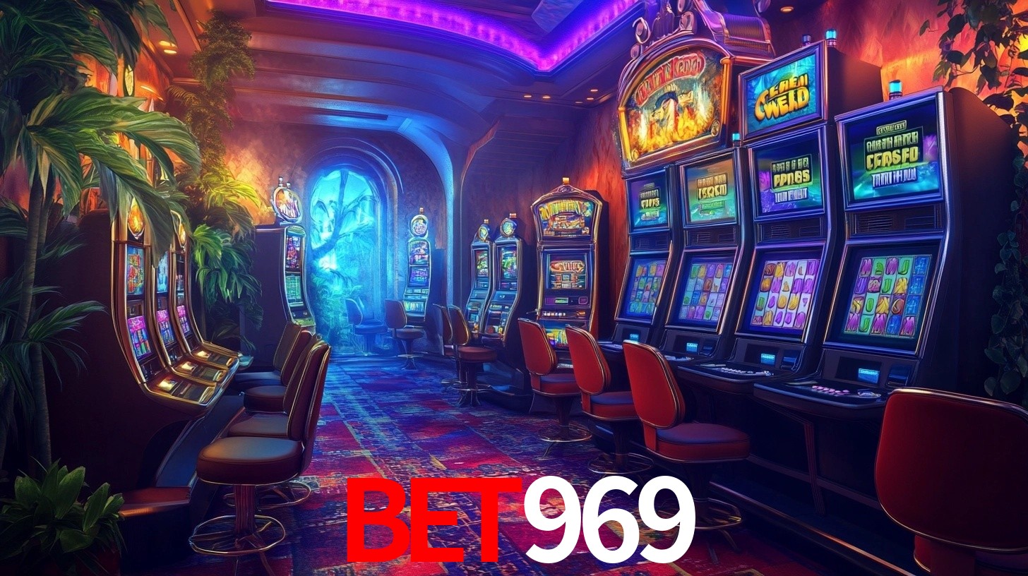 Daily Bonuses bet969