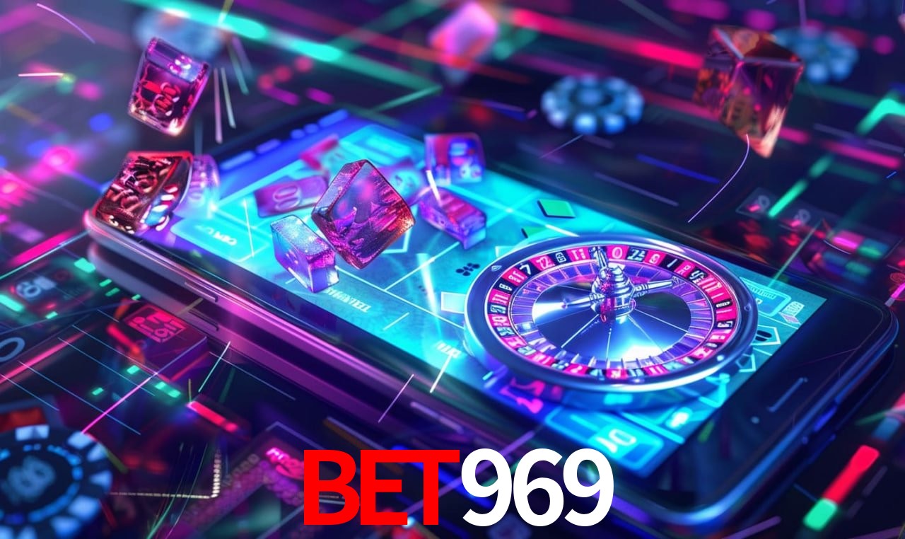 Recursos de Bônus bet969