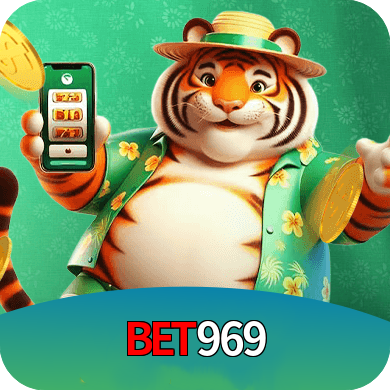 Logo da bet969